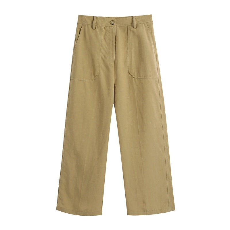 European And American Versatile Women''s Summer
